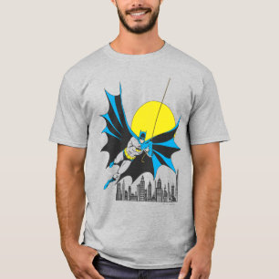 Camiseta Batman Swings