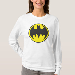 Camiseta Batman Symbol   Bat Circle Logo
