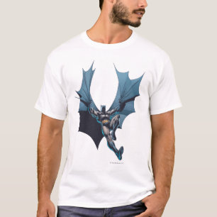Camiseta Batman - Tangled Rope