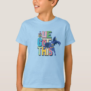Camiseta Batman Tenemos Esto
