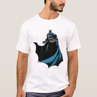 Camiseta Batman whip around