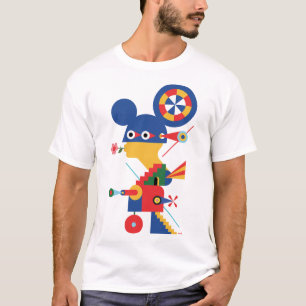 Camiseta Batmouse1 - Artista oficial de Awahab Merch