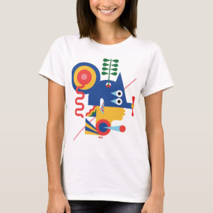 Camiseta Batmouse3 - Artista oficial de Awahab Merch