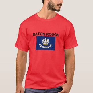 Camiseta Baton Rouge1
