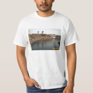 CAMISETA BATROUN