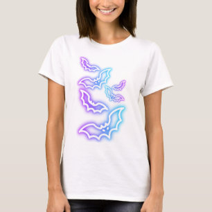 Camiseta Bats