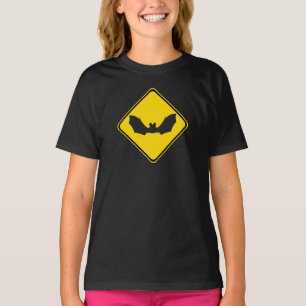 Camiseta ¡Bats Xing!