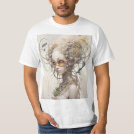 CAMISETA BATTERSEA REINO CORAL 3