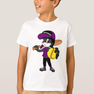 Camiseta Battitudes 2021
