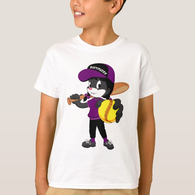 Camiseta Battitudes 2021 (Anverso)