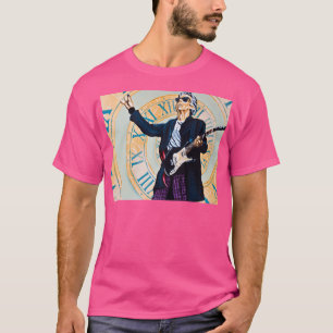 Camiseta Battle Ax