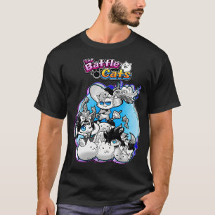 Camiseta Battle Cats - Dartanyan