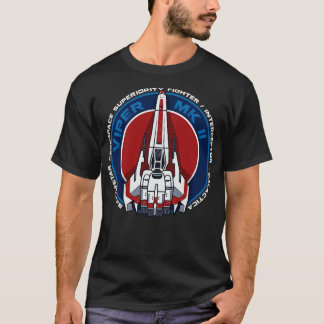 Camiseta BattleViper MKII Mug