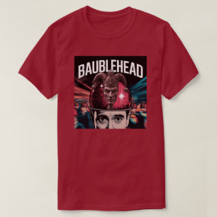 Camiseta Baublehead