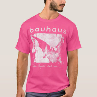 Camiseta Bauhaus 148