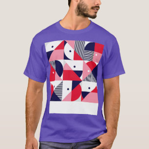 Camiseta Bauhaus 157