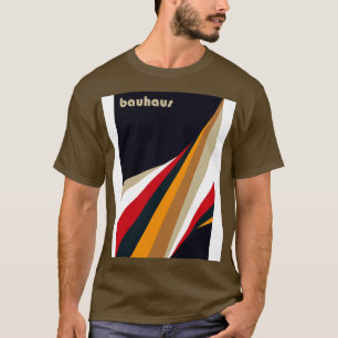 Camiseta Bauhaus 22