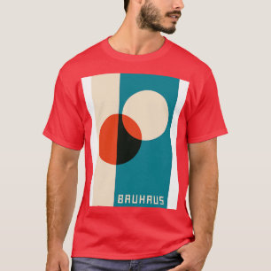 Camiseta Bauhaus 3