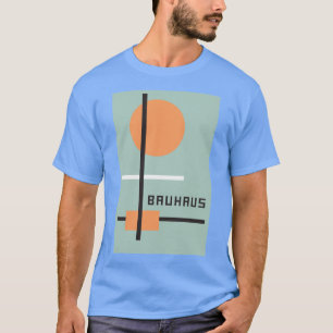 Camiseta Bauhaus 34