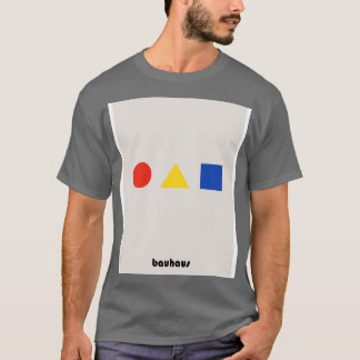 Camiseta Bauhaus 34