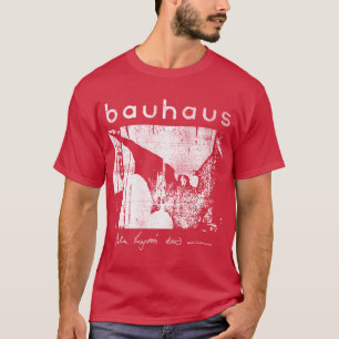 Camiseta Bauhaus 39