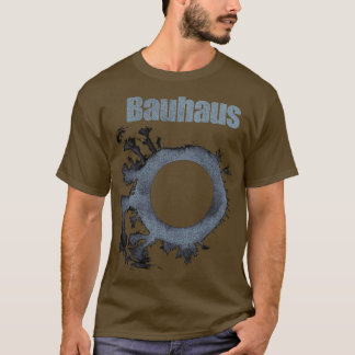 Camiseta Bauhaus 45