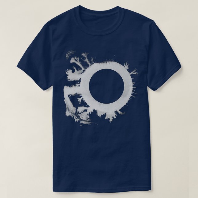 Camiseta Bauhaus 55 (Diseño del anverso)
