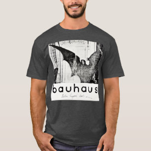Camiseta Bauhaus Bela Lugosis muerta 2