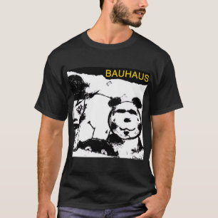 Camiseta Bauhaus Classic T-Shirt