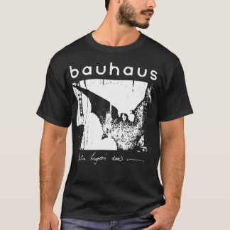 Camiseta Bauhaus Creative Charm