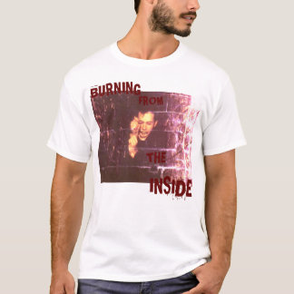 Camiseta BAUHAUS/PETER MURPHY