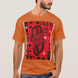 Camiseta Bauhaus Suzy