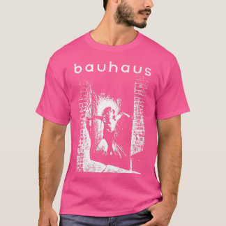 Camiseta Bauhaus Vintage 2