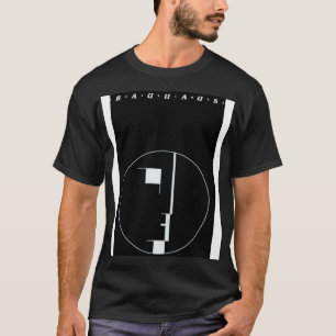 Camiseta Bauhaus Vol