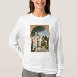 Camiseta Bautismo de Cristo