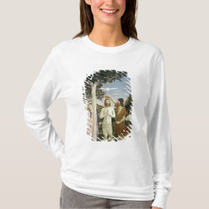 Camiseta Bautismo de Cristo