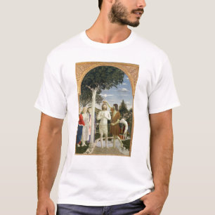 Camiseta Bautismo de Cristo