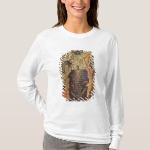 Camiseta Bautismo de Cristo, de Sandzak