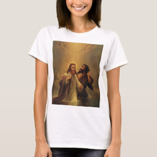 Camiseta Bautismo de Jesucristo
