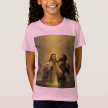 Bautismo de Jesucristo