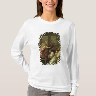 Camiseta Bautismo de St Augustine