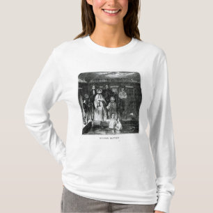 Camiseta Bautismo mormón