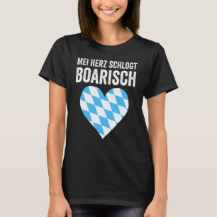 Camiseta Bavarian Bavarian Munich