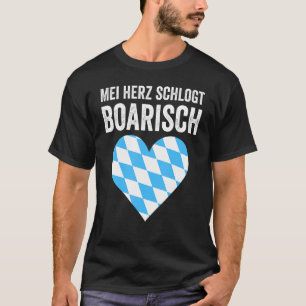 Camiseta Bavarian Bavarian Munich