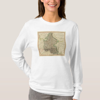 Camiseta Baviera 3
