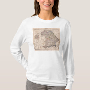 Camiseta Baviera, Alemania
