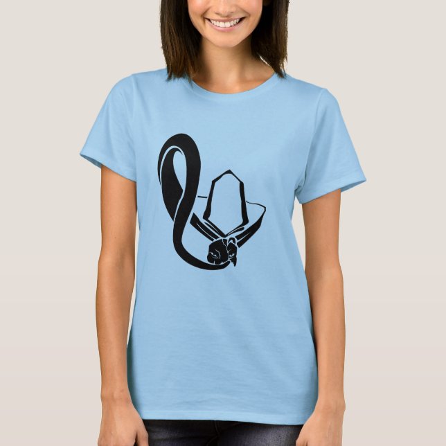 Camiseta Bax (Anverso)