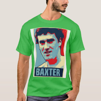 Camiseta Baxter 1