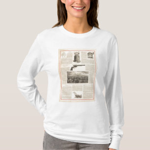 Camiseta Baxter Steam Engine Company