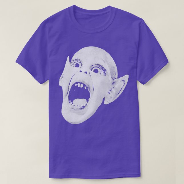 Camiseta Bay Boy (Diseño del anverso)